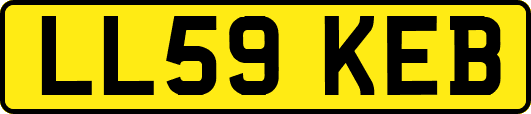 LL59KEB