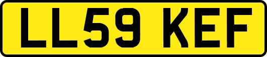 LL59KEF