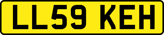 LL59KEH