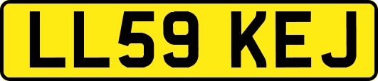 LL59KEJ