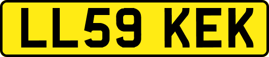 LL59KEK
