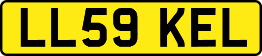 LL59KEL