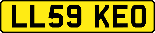 LL59KEO