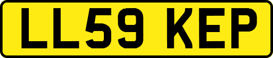 LL59KEP