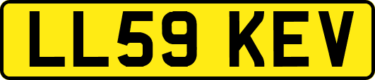 LL59KEV