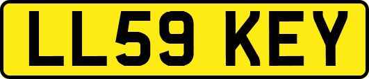 LL59KEY