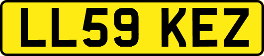 LL59KEZ