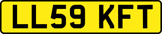 LL59KFT