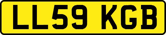 LL59KGB