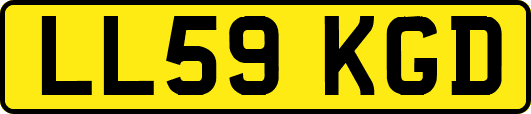 LL59KGD