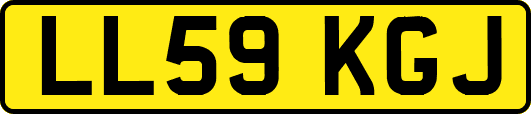 LL59KGJ