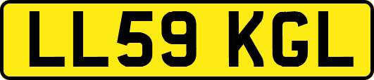 LL59KGL