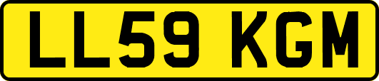 LL59KGM