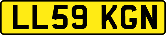 LL59KGN