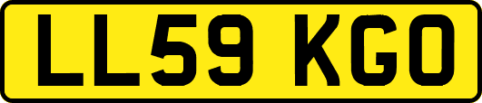 LL59KGO
