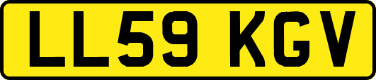 LL59KGV