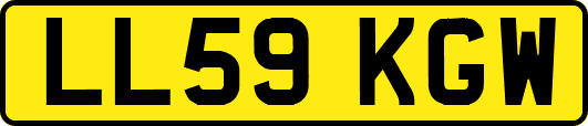 LL59KGW
