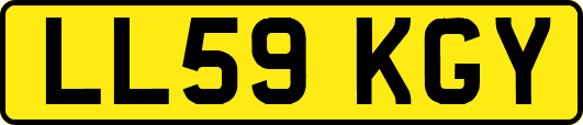LL59KGY