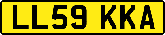 LL59KKA