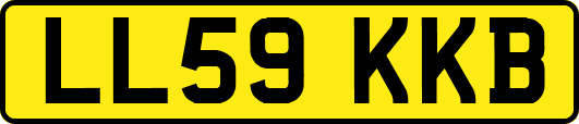 LL59KKB