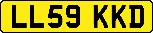 LL59KKD