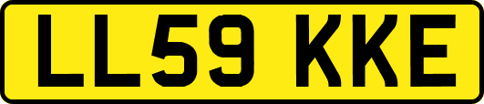 LL59KKE