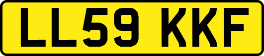LL59KKF