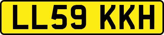 LL59KKH