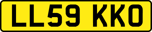 LL59KKO