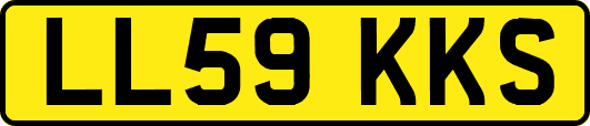 LL59KKS