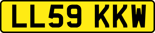 LL59KKW