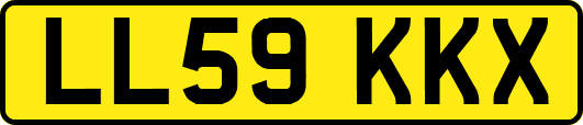 LL59KKX