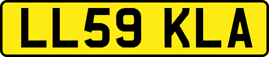 LL59KLA