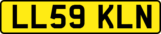 LL59KLN