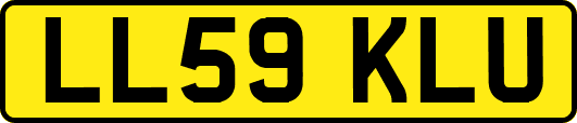 LL59KLU