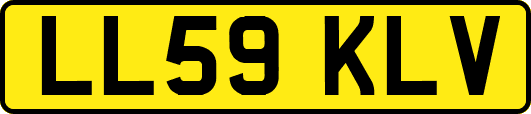 LL59KLV