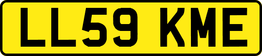 LL59KME