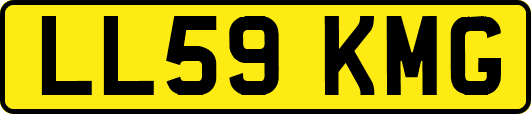 LL59KMG