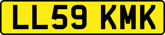 LL59KMK
