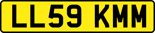 LL59KMM