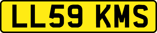LL59KMS