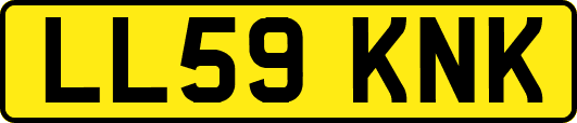 LL59KNK