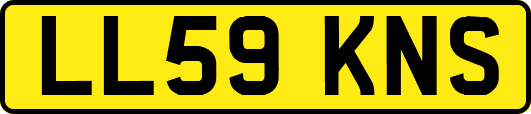 LL59KNS