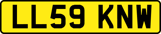 LL59KNW