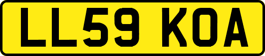 LL59KOA