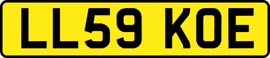 LL59KOE