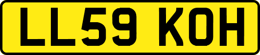 LL59KOH