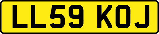 LL59KOJ