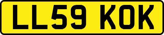 LL59KOK