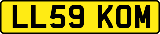 LL59KOM